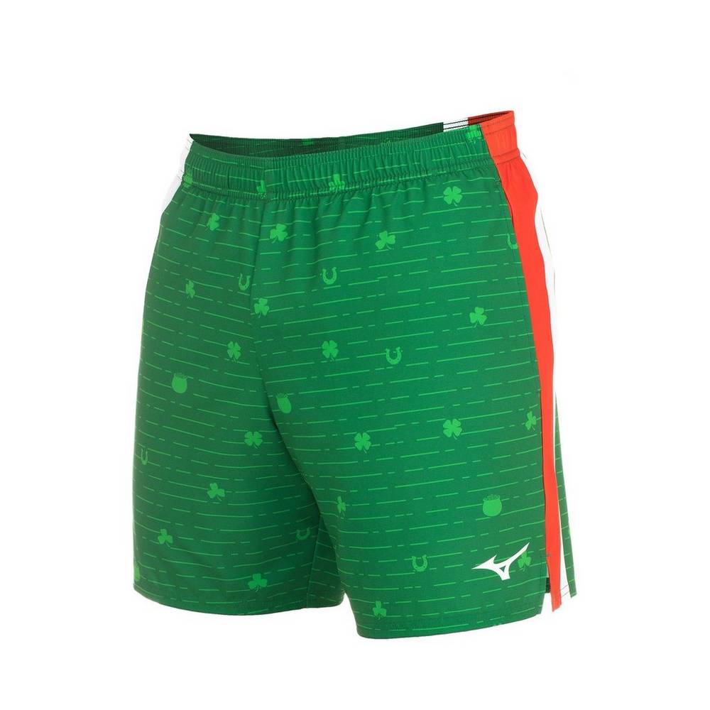 Mizuno baseball shorts deals